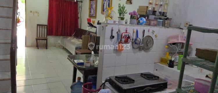 Disewakan Rumah Siap Huni Dan Siap Pakai Di Taman Palem Lestari 1