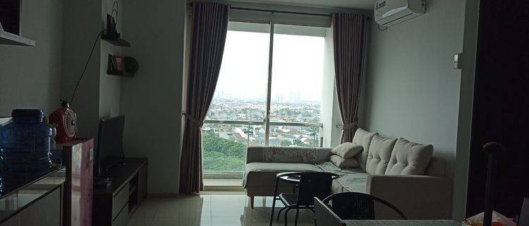 Disewakan Apartemen Siap Huni Dan Siap Pakai Di Citra Lake Suite 1