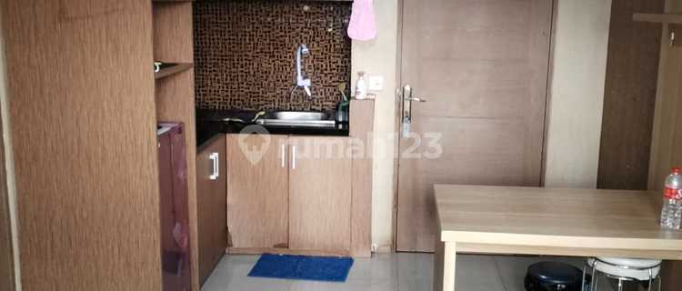 Disewakan Apartemen Siap Huni Dan Siap Pakai Di Palm Mansion 1