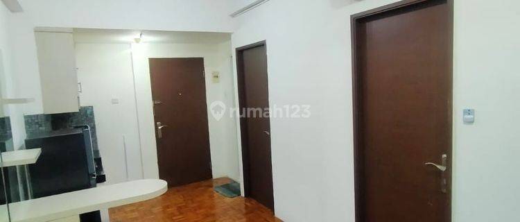 Disewakan Apartemen Siap Huni Dan Siap Pakai Di Puri Park View 1