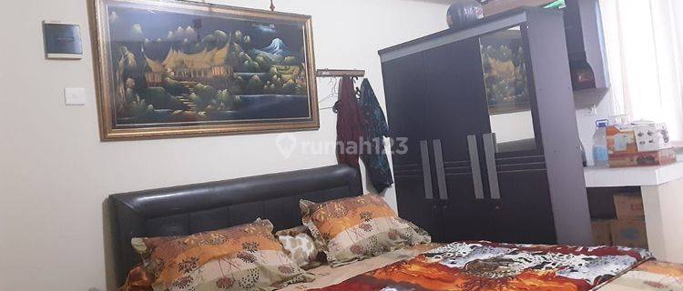 Dijual Apartemen Siap Huni Dan Siap Pakai Di Green Park View 1