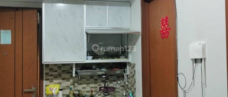 Disewakan Apartemen Siap Huni Dan Siap Pakai Di Green Park View 1