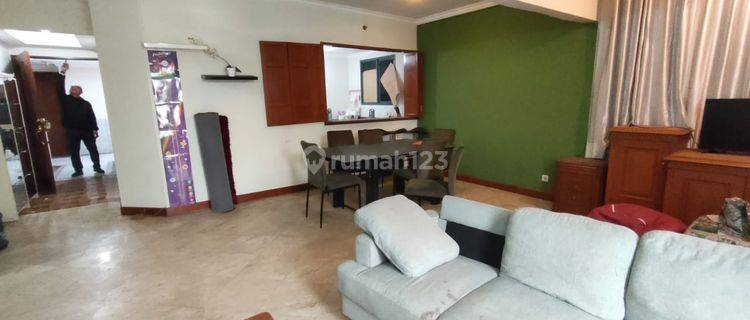 Disewakan Apartemen Siap Huni Dan Siap Pakai Di Grand Tropic 1