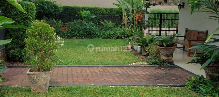 Rumah Shm Bagus Barat, Pancoran Jkt Sel 1