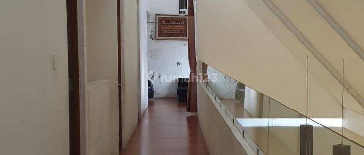 Rumah 2 Lantai Shm Bagus, Lokasi Cipondoh Tangerang Kota 1