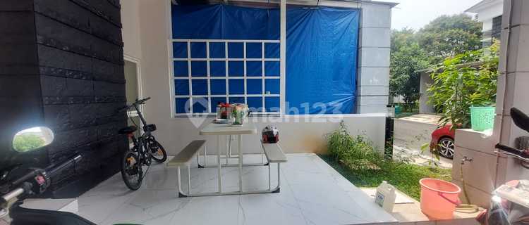 Disewakan Rumah Furnished Siap Huni Di Summarecon Bekasi 1