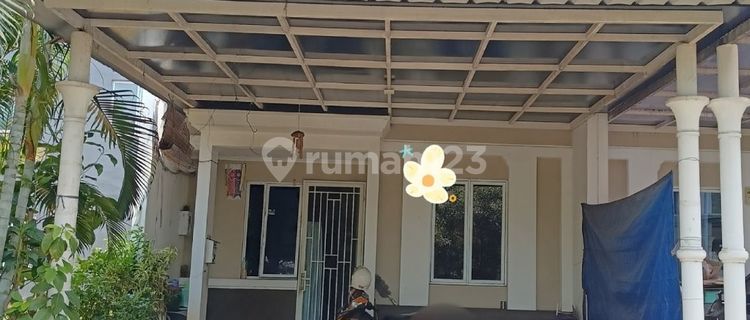 Dijual Rumah Hook Siap Huni Sudah Renov di Jgc Jakarta.timur 1