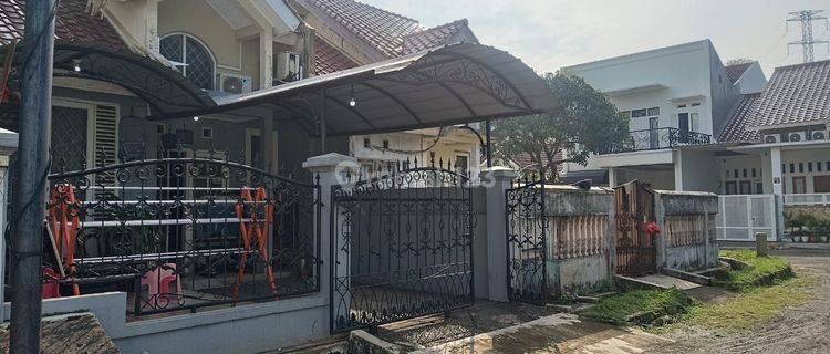 Rumah Murah Siap Huni 1