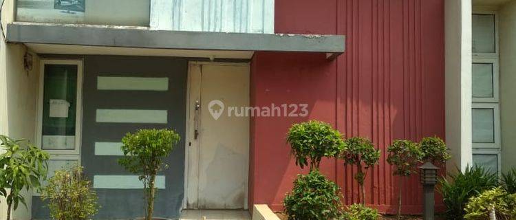 Dijual Murah Rumah Di Golden City Sepatan Tangerang 1