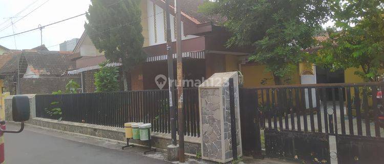 Dijual Murah Rumah Ditengah Kota Klaten 1