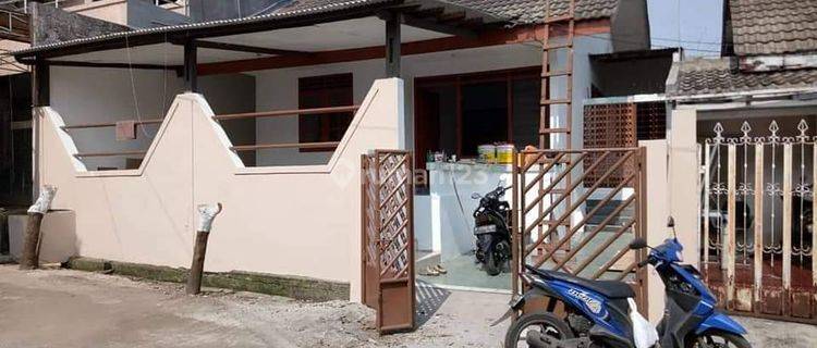 Dijual Murah Rumah Siap Huni Dipamulang Dekat Kampus 1