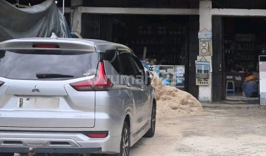 For Rent 2-Story Shophouse in Puri Kembangan Raya 1