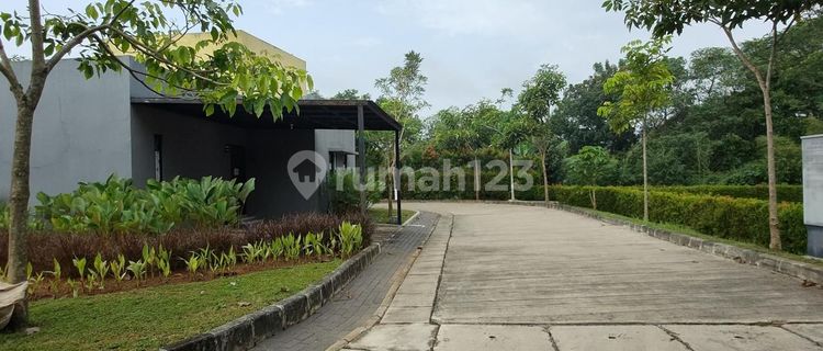 House for Sale Fast 35 Minutes to BSD Aeon Mall. 1