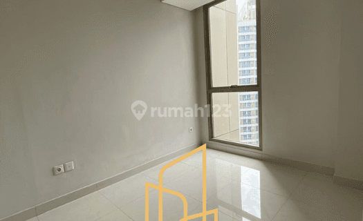 Dijual Rugi Apartemen 1BR Semi Furnished Sertifikat Ready Kpa Termurah Beli Pasti Untung