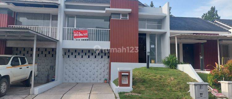 Dijual Rumah Somerset East Citragrand City Plmb 1