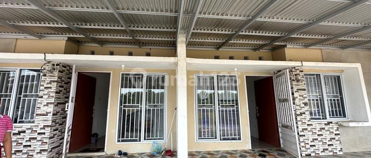For Rent 4 Bedroom House in Citragrand City Housing 1