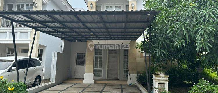 Dijual Rumah Hook Langsung Huni Citragrand City 1