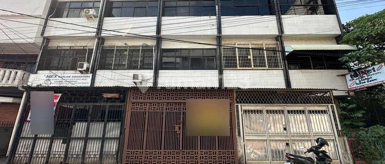 DIJUAL KOST 12 KAMAR STRATEGIS LOKASI JALAN KRAKATAU DEMPO PALEMBANG 1