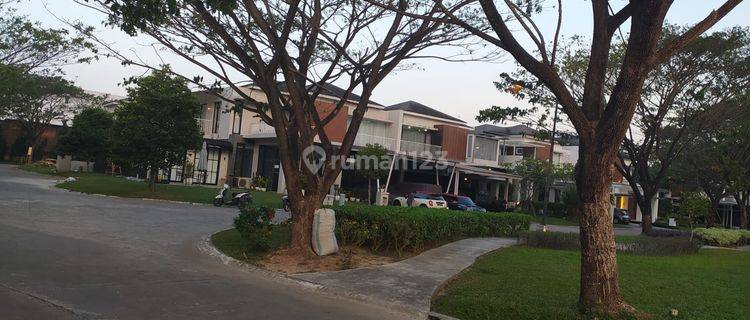 Dijual Kavling Siap Bangun Orchard Park Citragrand City 1