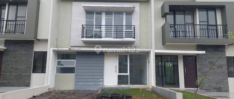 Dijual Rumah Baru Komplek Pavillion Citragrand City 1