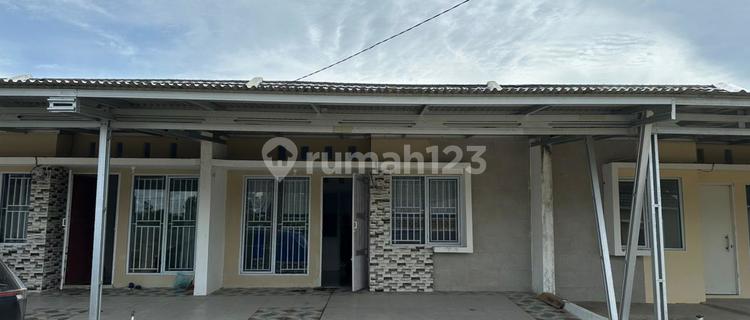 Disewakan Rumah Siap Huni Kawasan Citragrand City Cluster Fortunate Park 1