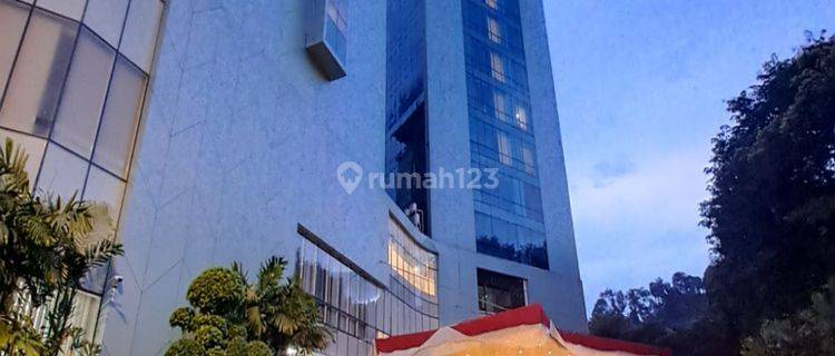 Disewakan Apartemen Panbil Residence 1