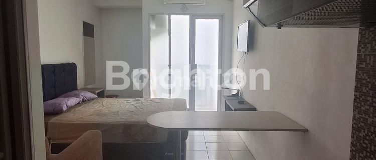 Apartement Paragon 1