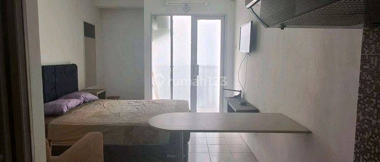 APARTEMEN PARAGON 1