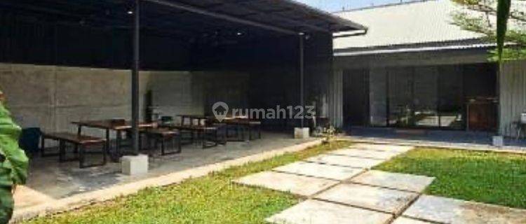  Rumah Bagus SHM - Sertifikat Hak Milik di Cipete 1