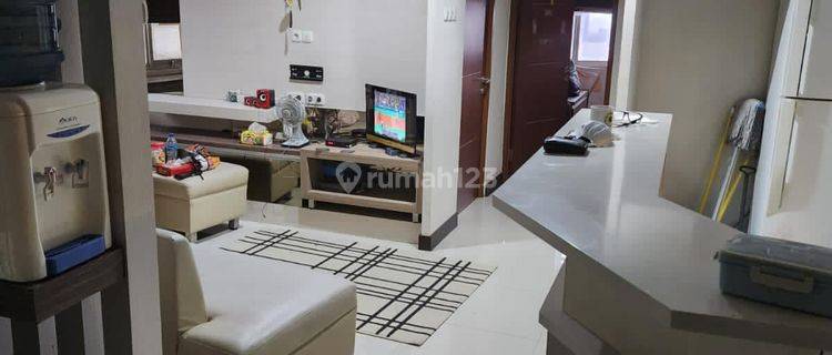 Apartemen Green Central City 2BR Full Furnished di Glodok Kota Jakarta Barat 1