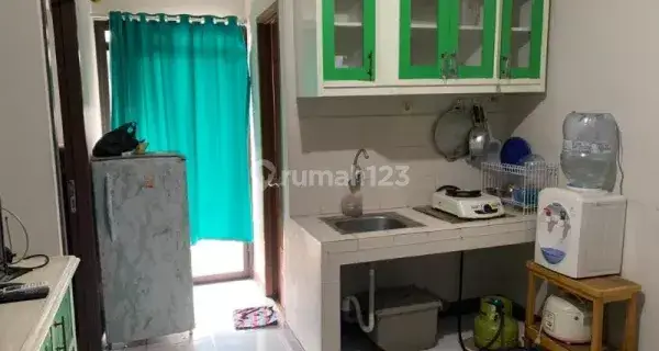 Apartemen Hook Lagoon Betos 2BR Semi Furnished di Margahayu Bekasi Timur 1