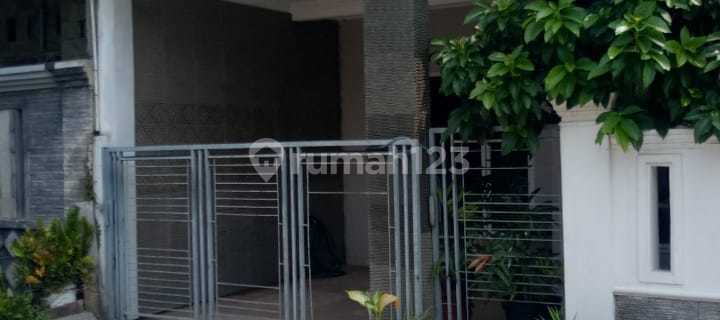 Rumah 3 Lantai Bebas Bajir di Serang Banten 1