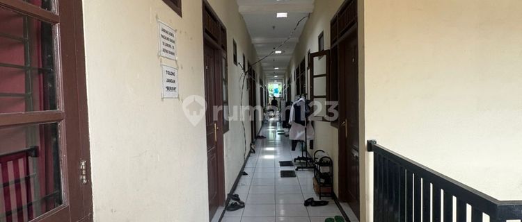 Rumah Kos Full Furnished 2 Lantai Bebas Banjir di Kayuringin Jaya Bekasi Barat Jawa Barat 1