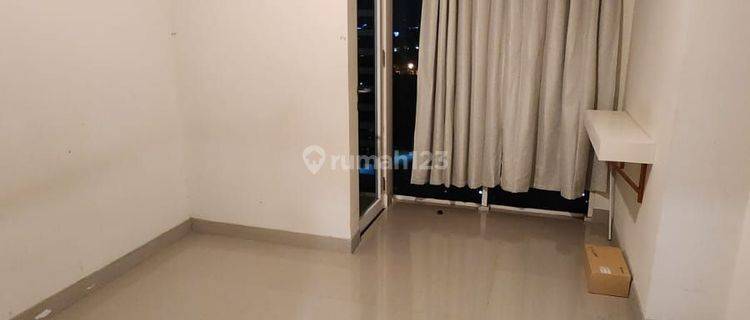 Apartemen Murah Type Studio Grand Kamala Lagoon Di Pekayon Bekasi 1