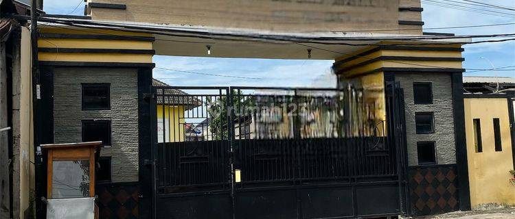 Disewakan Bangunan Ex Sekolah Swasta Di Kalibaru Bekasi 1