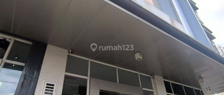 Dijual Ruko Siap Pakai Dengan Furnish Di Ruko Ruby Summarecon 1