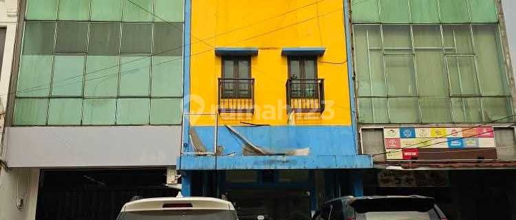 Ruko Rapi, Super Strategic Location in Cirendeu 1