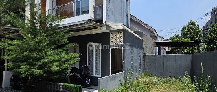 Dijual Rumah Bagus, Lokasi Strategis 1