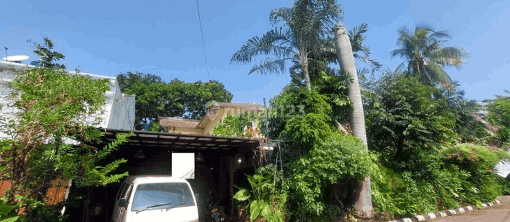 Dijual Rumah Strategis Harga Menarik Di Bintaro Sektor 3 A  1