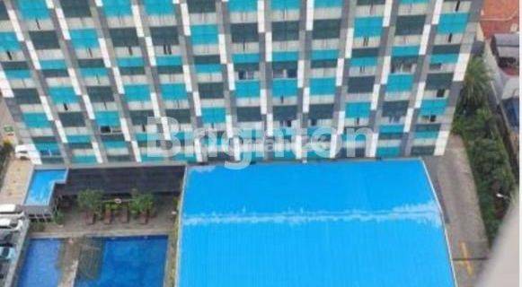 Apartemen Grand Icon Caman Raya Bekasi 1