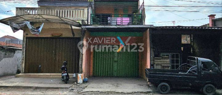 Cheap Shop House for Sale on Raya Genengan, Pakisaji, Malang 1