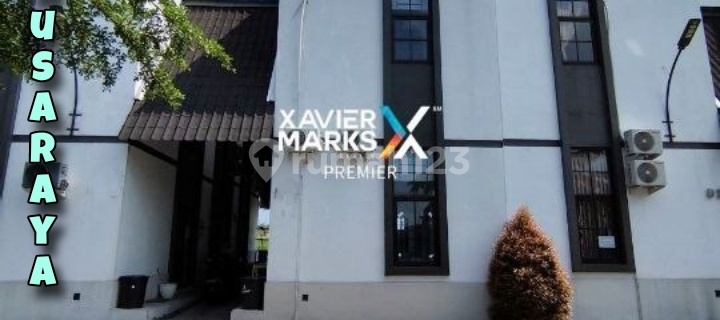 Furnished Boarding House Just A Step Away To Binus Araya Malang 1