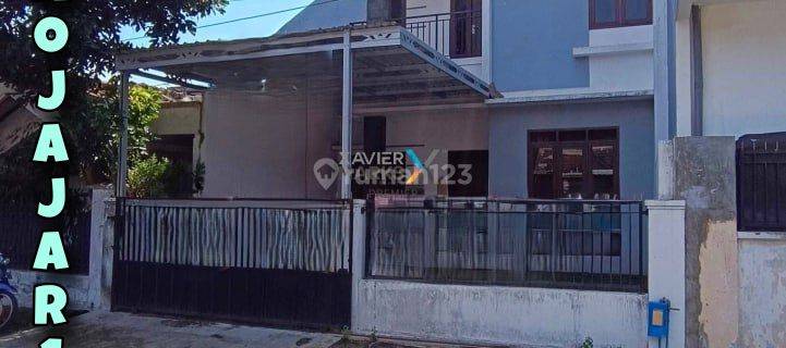 Rumah Bagus Shm - Sertifikat Hak Milik Di Sawojajar, Malang 1
