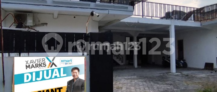Spacious House Price Below Appraisal in Mangliawan Permai Pakis 1