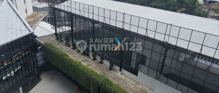 Apartemen Baru Dekat Kampus Di Tlogomas  1