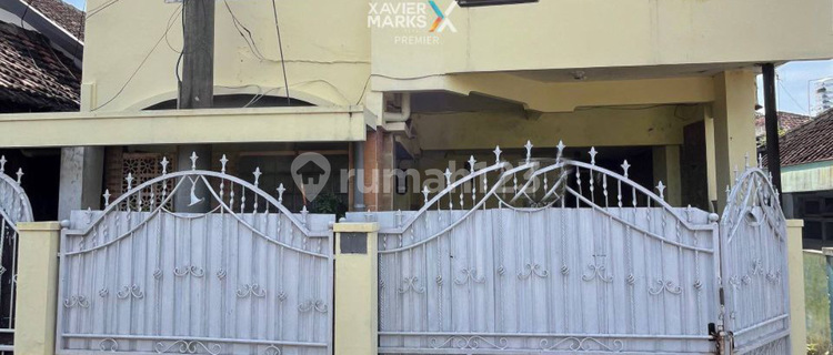 Kos House Factory Area 20 Rooms in Bandulan Sukun Malang 1