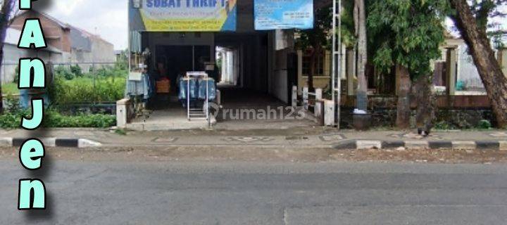 Rumah Kos 2 Lantai Poros Jalan Kepanjen Harga Murah!