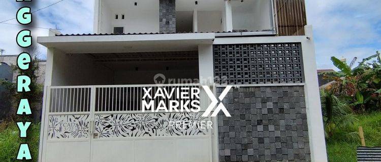 Rumah Kos Premium Strategis Dekat Brawijaya Di Lowokwaru  1