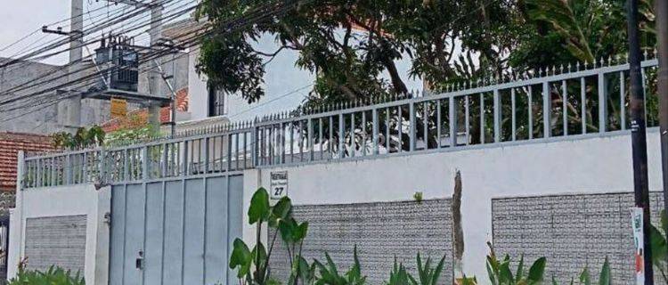 Gudang Strategis Dijual Murah Di Bumiayu Kedungkandang  1