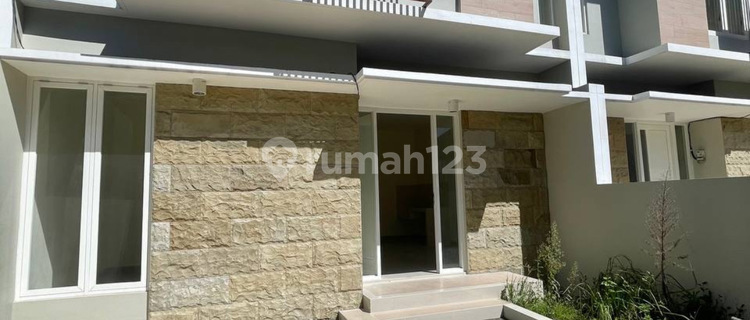 Rumah Baru Gress 2 Lantai Dekat Sma St Yusuf Di Ikan2 Lowokwaru 1